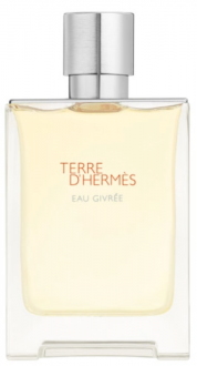 Hermes Terre d'Hermes Eau Givree EDP 50 ml Erkek Parfümü kullananlar yorumlar